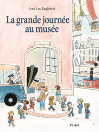 La grande journée au musée
