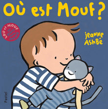 Où est Mouf ?