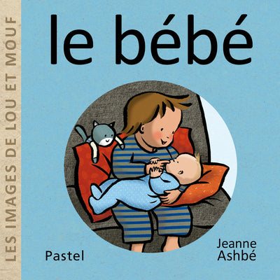 Le bébé