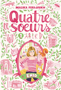 Quatre soeurs - Enid