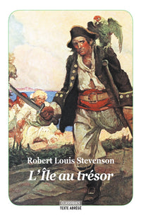 l ile au tresor