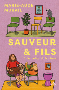 Sauveur & fils - Saison 5