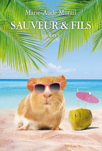 Sauveur & fils - Saison 5
