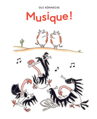 Musique !