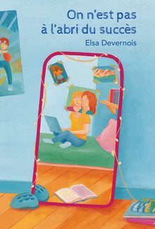 On n'est pas à l'abri du succès