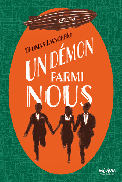 Un démon parmi nous