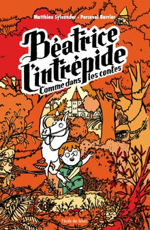 Comme dans les contes