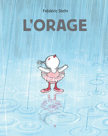 L'Orage