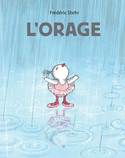 L'Orage