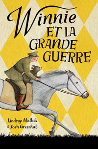 Winnie et la Grande Guerre