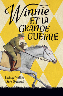 Winnie et la grande guerre