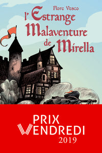 L'Estrange Malaventure de Mirella