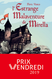 L'étrange malaventure de Mirella