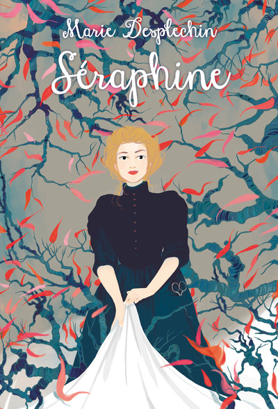 Séraphine - nouvelle édition