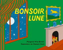 Bonsoir Lune