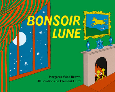 Bonsoir Lune