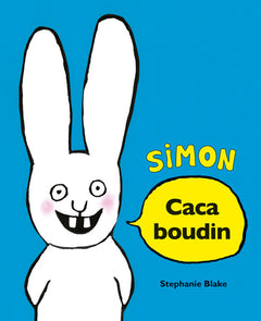 Caca boudin