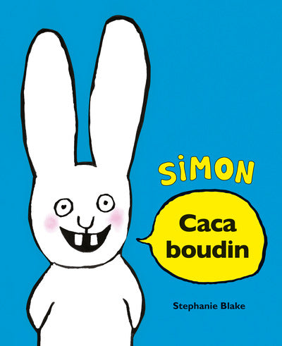 Caca boudin