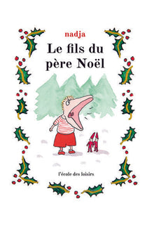 le fils du pere noel