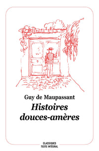 Histoires douces-amères