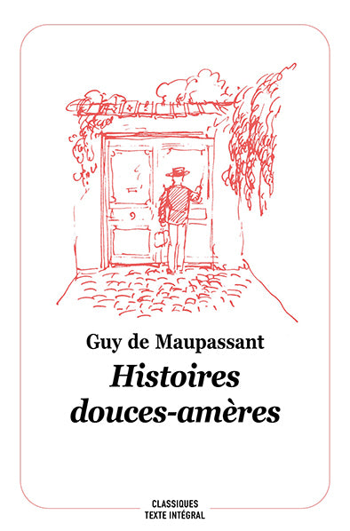 Histoires douces-amères