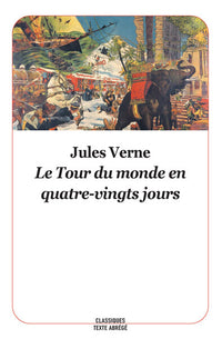 Le tour du monde en 80 jours