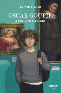 Oscar Goupil