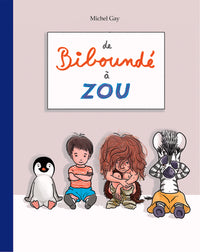 De Biboundé à Zou