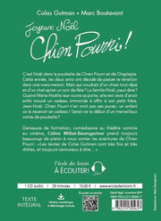 Joyeux Noël, Chien Pourri!