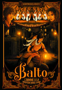 Balto - Tome 3