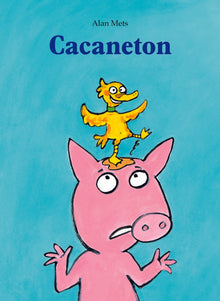 Cacaneton