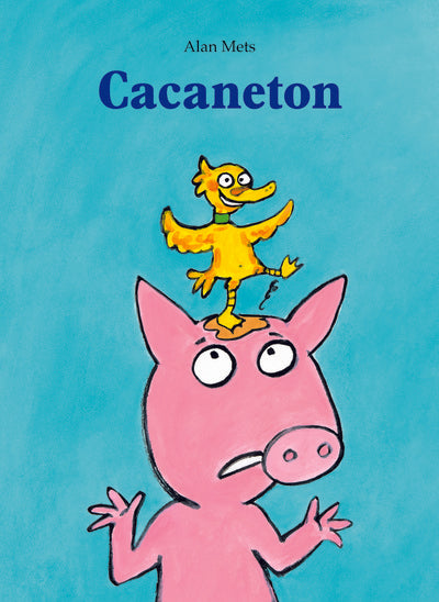 Cacaneton