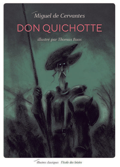 Don Quichotte