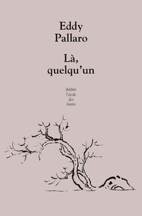 Là, quelqu'un