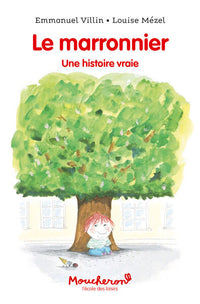 Le marronnier
