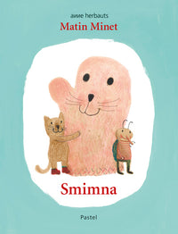 Matin Minet - Smimna