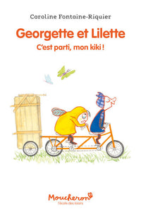 Georgette et Lilette - Tome 2