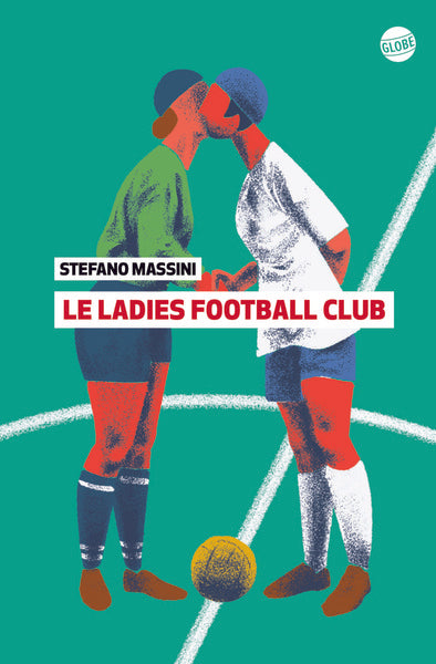 Le ladies football club