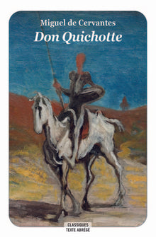 Don Quichotte