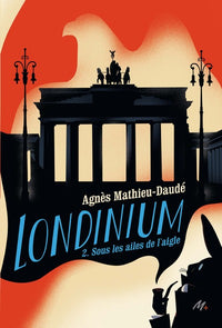 Londinium - Tome 2