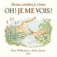Devine combien je t'aime