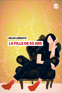 La fille de cinquante ans