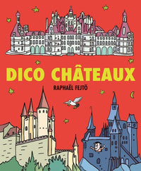 Dico châteaux
