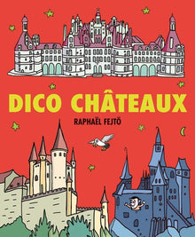 Dico châteaux