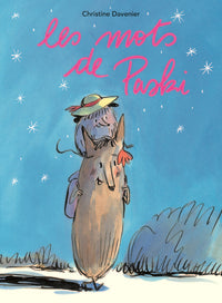 Les mots de Paski