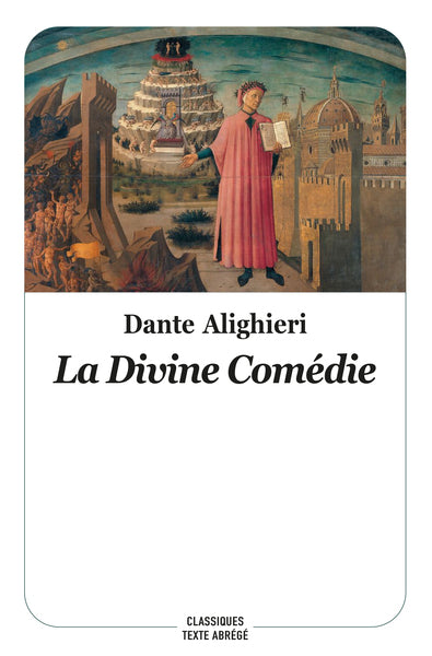 La divine comédie