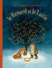 Le Renard et le Lutin