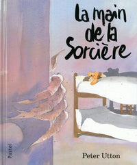 La main de la Sorcière