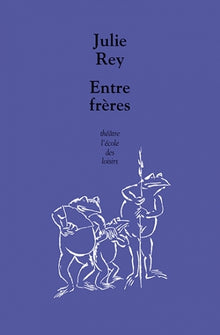 Entre frères