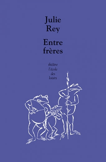 Entre frères